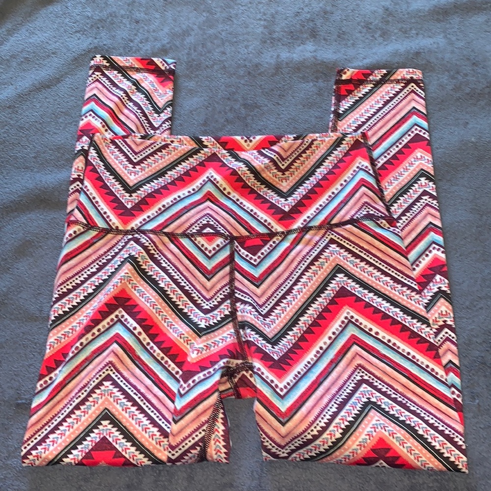 Aerie Move Leggings